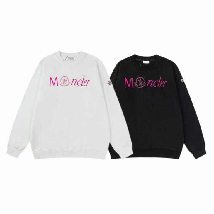 Picture of Moncler Sweatshirt _SKUMonclerXS-LsxitxM804935134